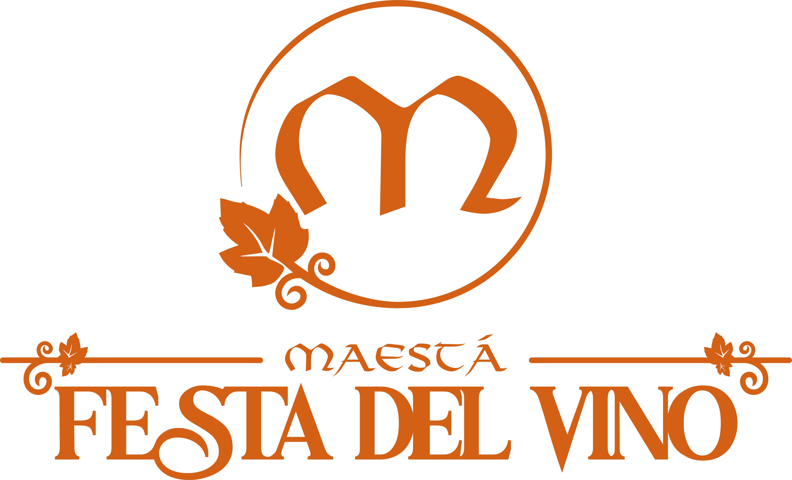 Maestá Festa del Vino